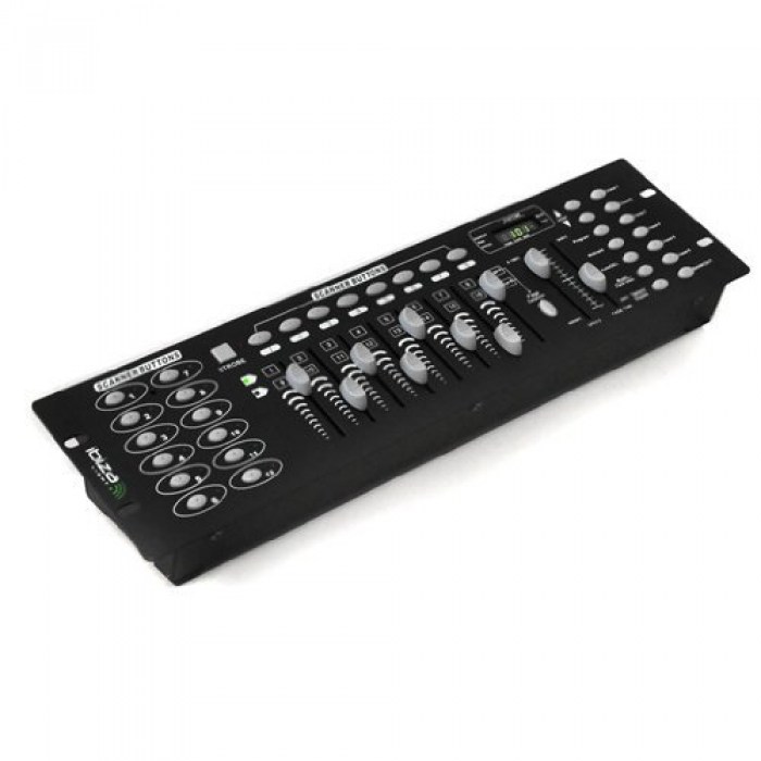 LC192DMX 1
